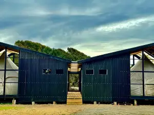 Chiloé Loft & Glamp