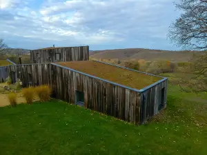 Maison d'Hôtes Cerf'Titude