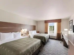 Quality Inn Williams Near Grand Canyon