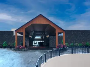 The Valle by Kondody Hotels
