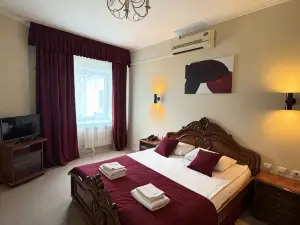 Istoricheski Gostiny Dvor Hotel