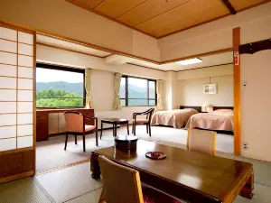 Hotel Sunbird
