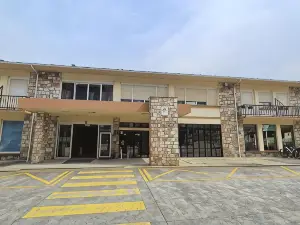 Hotel Las Sirenas