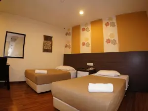Cukai View Hotel