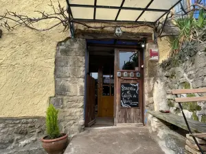 El Callejon de Andrese