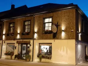 Mētras Māja