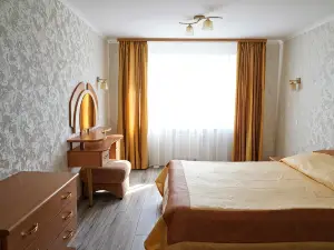 Energiya Hotel