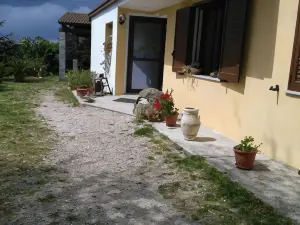 Agriturismo Usurtala