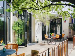 The Yard Hotel Zuidkade