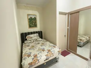 OYO 94935 Rahayu Homestay
