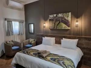 Kruger Whispering Waters
