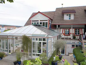 Bnb Zum Schlüssel