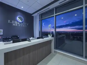 Liberty Suites