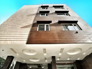 Hotel Delhi Aerocity, NH 48