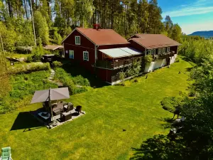 Kullerbacka Gästhus