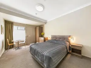 Cessnock Motel