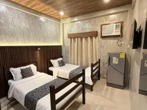 HM Eco Hotel Naia