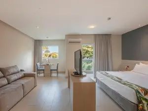 Valinhos Plaza Hotel