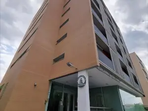 Apartaments Els Quimics