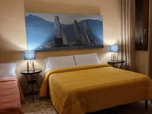 Mare Nostrum Petit Hôtel