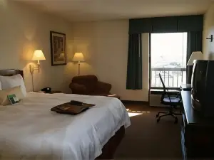 Quality Inn & Suites Searcy I-57