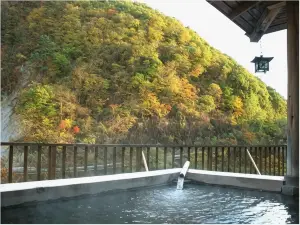 Hotel Yamaguchiya