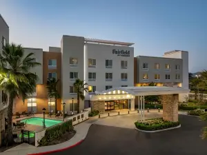 Fairfield Inn & Suites San Diego North/San Marcos