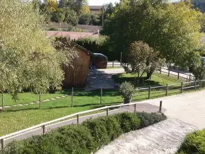 Chambre d'Hotes des Poisets