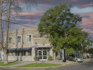 Hotel Azul Junin