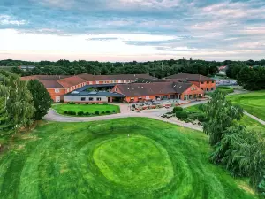 Wensum Valley Hotel Golf and Country Club