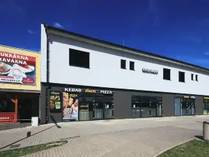 Apartmany Aswa
