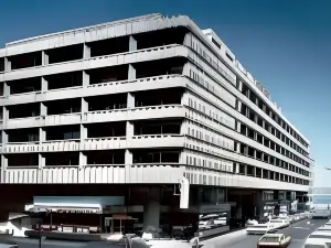 Hotel Concorde