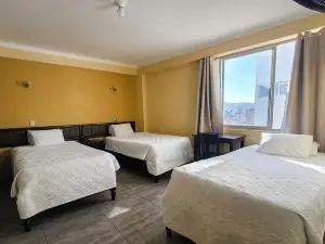 Hotel Plaza