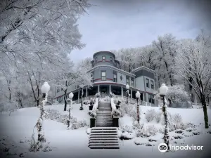 Mont Rest Inn