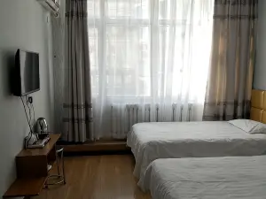 Heihe Xilong Hotel