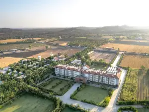 Radisson Resort & Spa Sasan Gir