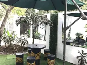 Sheya's Garden Villa