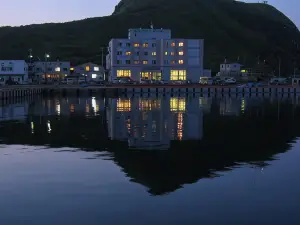 Rishiri Marine Hotel