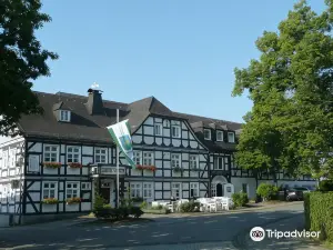 Landhotel & Gasthof Cramer