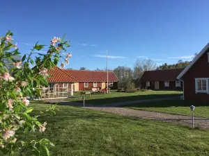 Vindängs Gård Hagbards by