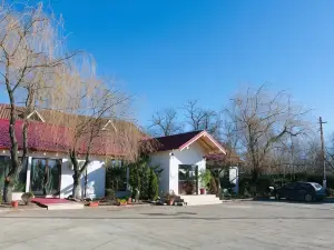 Pension Club Montana