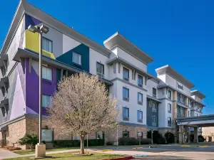 Spark by Hilton Amarillo Western Plaza