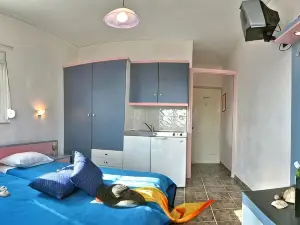 Aphrodite Beach Hotel