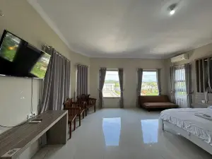 Mater Dei Homestay