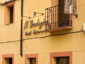 Hostal El Bodegon