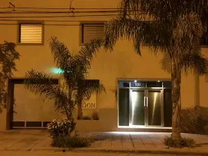 Don Hotel Chivilcoy