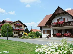 Schwanbergerstüberl