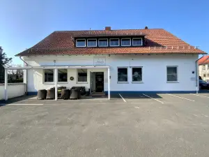 Hotel Attaché Frankfurt Airport, Raunheim