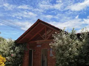 Hotel Yurak