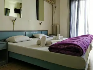 Delfini Hotel
